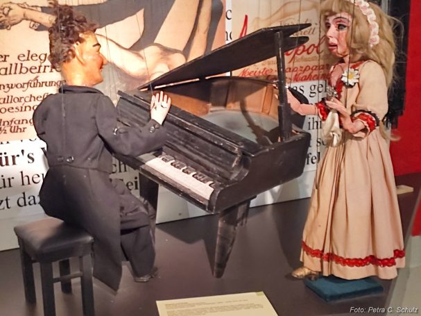 Puppen der Villa P. in MD 2025 (2)