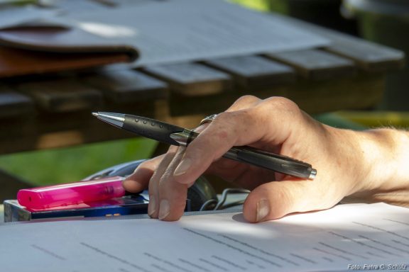 Schreibwerkstatt Oybin 2025